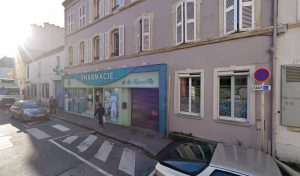 Pharmacie Panassié à Cherbourg-en-Cotentin