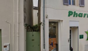 Pharmacie Moussin Savigny Les Beaune à Savigny-lès-Beaune