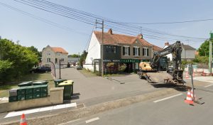Pharmacie de la Forêt à La Baule-Escoublac