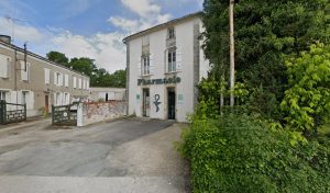 Pharmacie de Pérignac à Pérignac