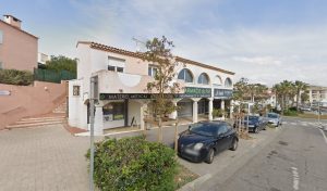 Pharmacie du Port à Sausset-les-Pins