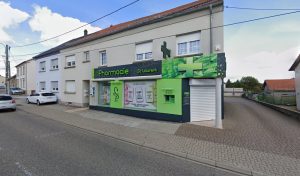 Pharmacie Taesch à Spicheren