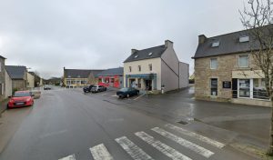 Pharmacie Natacha Audrain à Plounéventer
