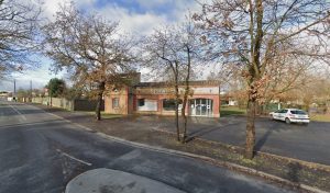 Pharmacie de Cantelauze à Fonsorbes
