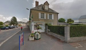 Pharmacie Noyers Bocage à Val d'Arry