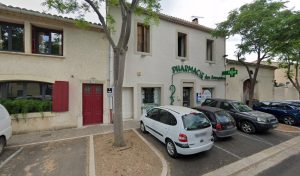 Pharmacie Des Aresquiers à Vic-la-Gardiole