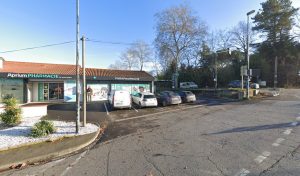 Aprium Pharmacie de Montrabé à Montrabé