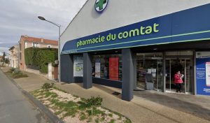 Pharmacie Roche Comtat à Carpentras