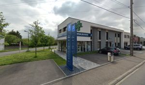 Pharmacie Richemont   Totum à Richemont