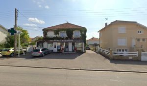Pharmacie Des Ajots à Saint-Dizier