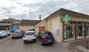 Pharmacie Continant à Saint-Lyé