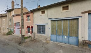 Pharmacie HERY à Lacroix-sur-Meuse