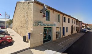 Pharmacie d&rsquo;Ancerville à Ancerville
