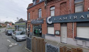 Pharmacie du Centre à Wasquehal