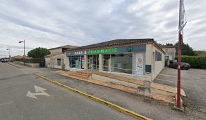 Pharmacie Froment à Laroque-Timbaut