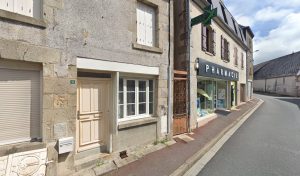 Pharmacie La Valerienne à Saint-Vaury