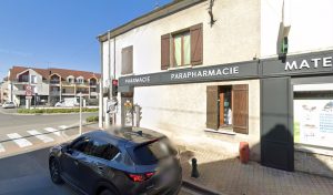 PHARMACIE DE COUBERT à Coubert