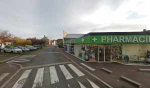 Pharmacie Levy à Athis-Val-de-Rouvre