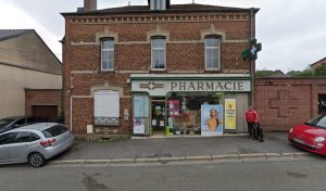Pharmacie Rochefort SELARL à Saint-Michel