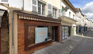 Pharmacie Lafayette Vidal à Brioude