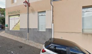 Pharmacie Carla Sadourny à Ceyrat