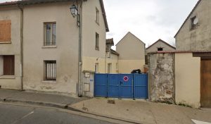 Gck Group à Courdimanche