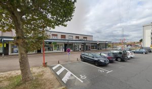 Pharmacie de la République à Guénange