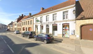 Pharmacie de Rexpoëde à Rexpoëde