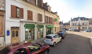 Pharmacie Léa Bonnotte à Saint-Julien-du-Sault