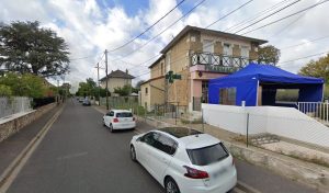 Sarot à Villemoisson-sur-Orge