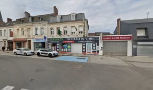 Pharmacie Centrale du Vimeu à Friville-Escarbotin