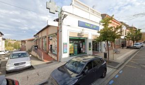 Pharmacie de Gascogne à Léguevin