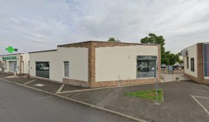 Pharmacie du Centre à Saint-Germain-lès-Corbeil