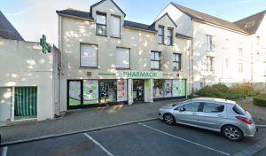 Pharmacie Allo Liliane à Trégueux