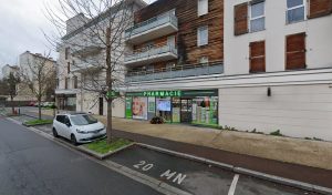 Pharmacie Gambetta à Chatou