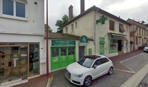 Pharmacie Faure à Lavaveix-les-Mines