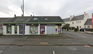Pharmacie Marchadier à La Montagne