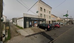 Nouvelle Pharmacie Carnot à Conflans-Sainte-Honorine