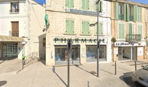 Cayssials à Istres