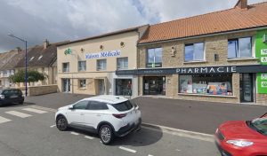 Pharmacie Rose à Outreau