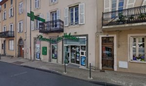 Pharmacie Des Volcans à Saint-Amant-Tallende
