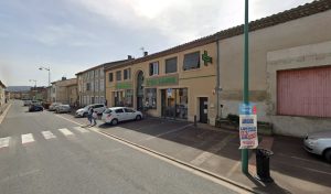 Pharmacie d&rsquo;en Laure à Labruguière