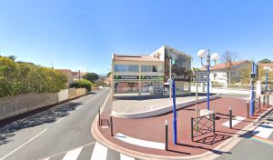 PHARMACIE DU ROUSSILLON à Cabestany