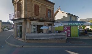 PHARMACIE DE MONTBAZENS à Montbazens