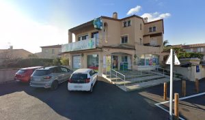 Pharmacie Escrig Frontignan à Frontignan