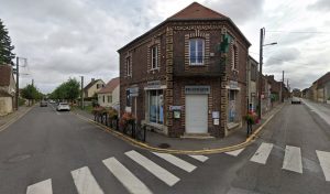 Pharmacie Lefebvre à Remy