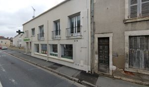 Pharmacie Villedieu sur Indre – Pharmacie Le Gargasson à Villedieu-sur-Indre