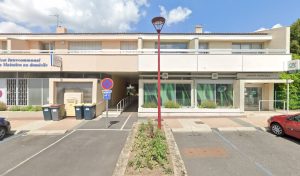 Pharmacie Bon à Vic-le-Comte