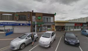Pharmacie du Grand Steendam à Coudekerque-Branche
