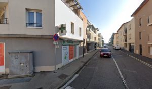 Pharmacie du Centre à Meyzieu